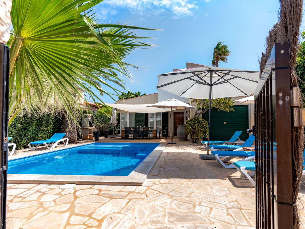 Finca Ses Rotes – Maison 6 pers., piscine chauffée - Photo 42