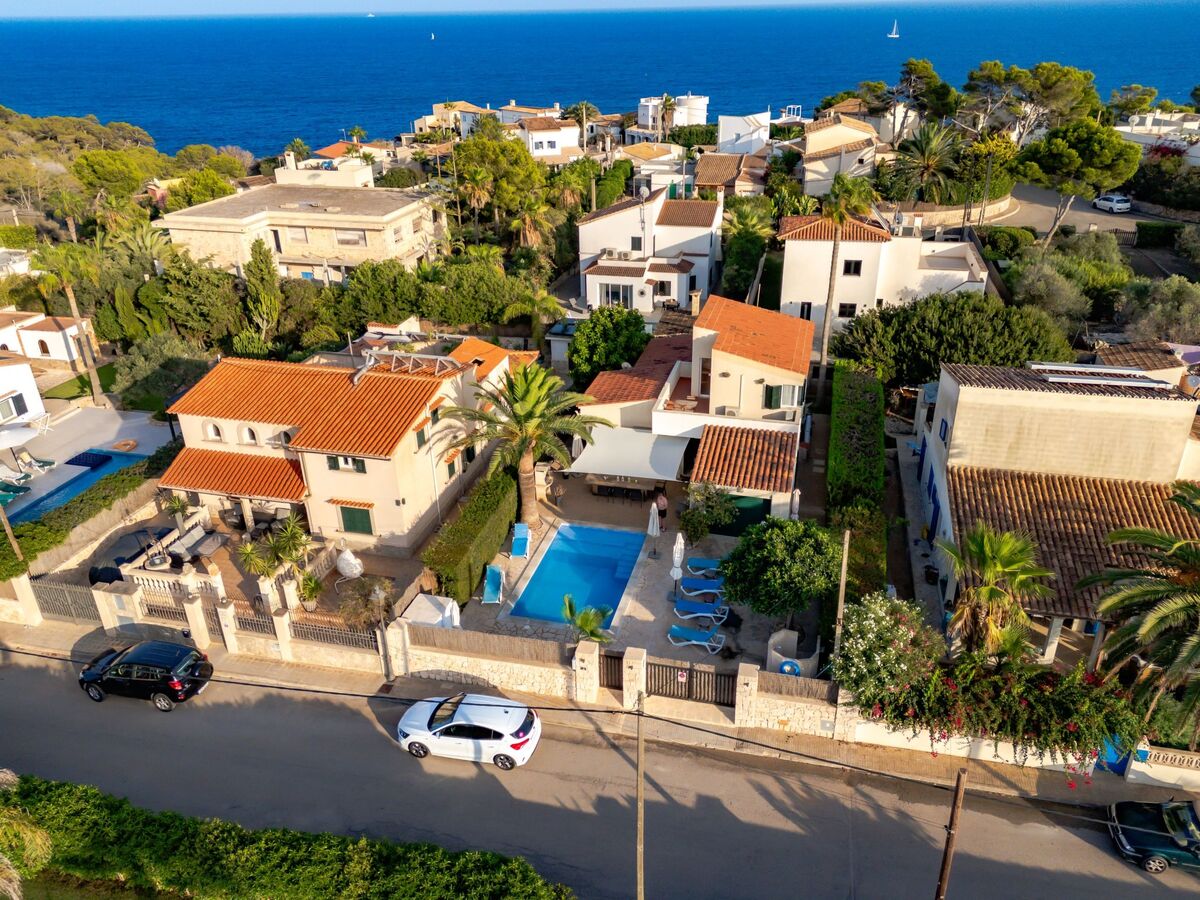 Finca Ses Rotes – Maison 6 pers., piscine chauffée - Photo 43