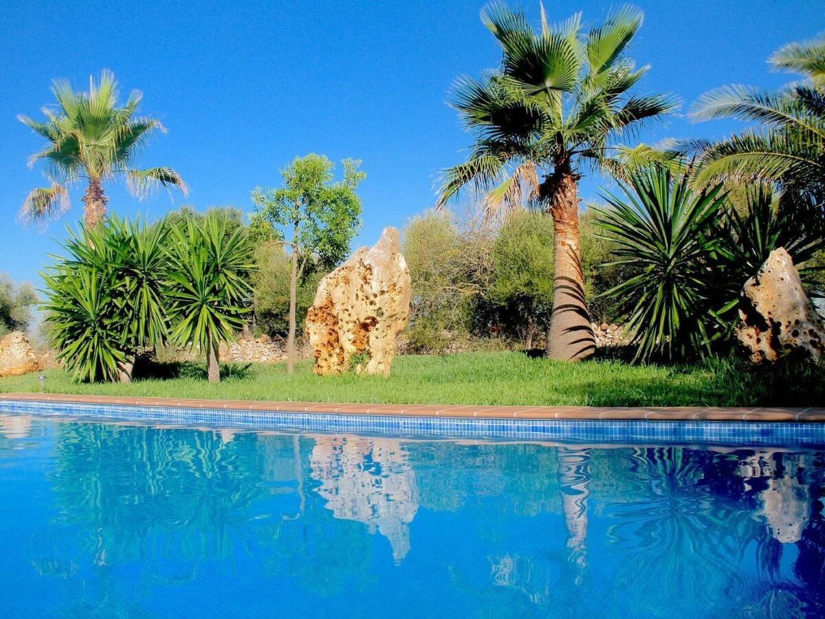 Finca Can Higuera – Maison 6 pers. piscine près Es Trenc - Photo 3