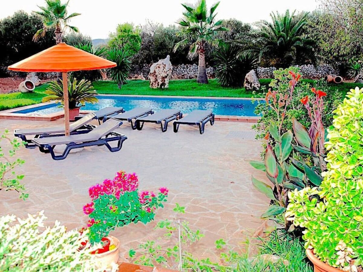 Finca Can Higuera – Maison 6 pers. piscine près Es Trenc - Photo 5