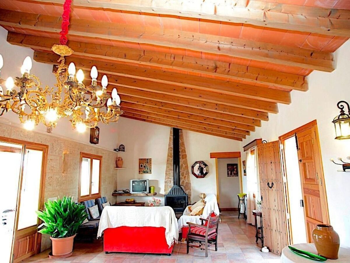 Finca Can Higuera – Maison 6 pers. piscine près Es Trenc - Photo 10