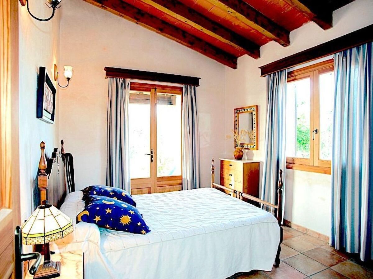 Finca Can Higuera – Maison 6 pers. piscine près Es Trenc - Photo 18
