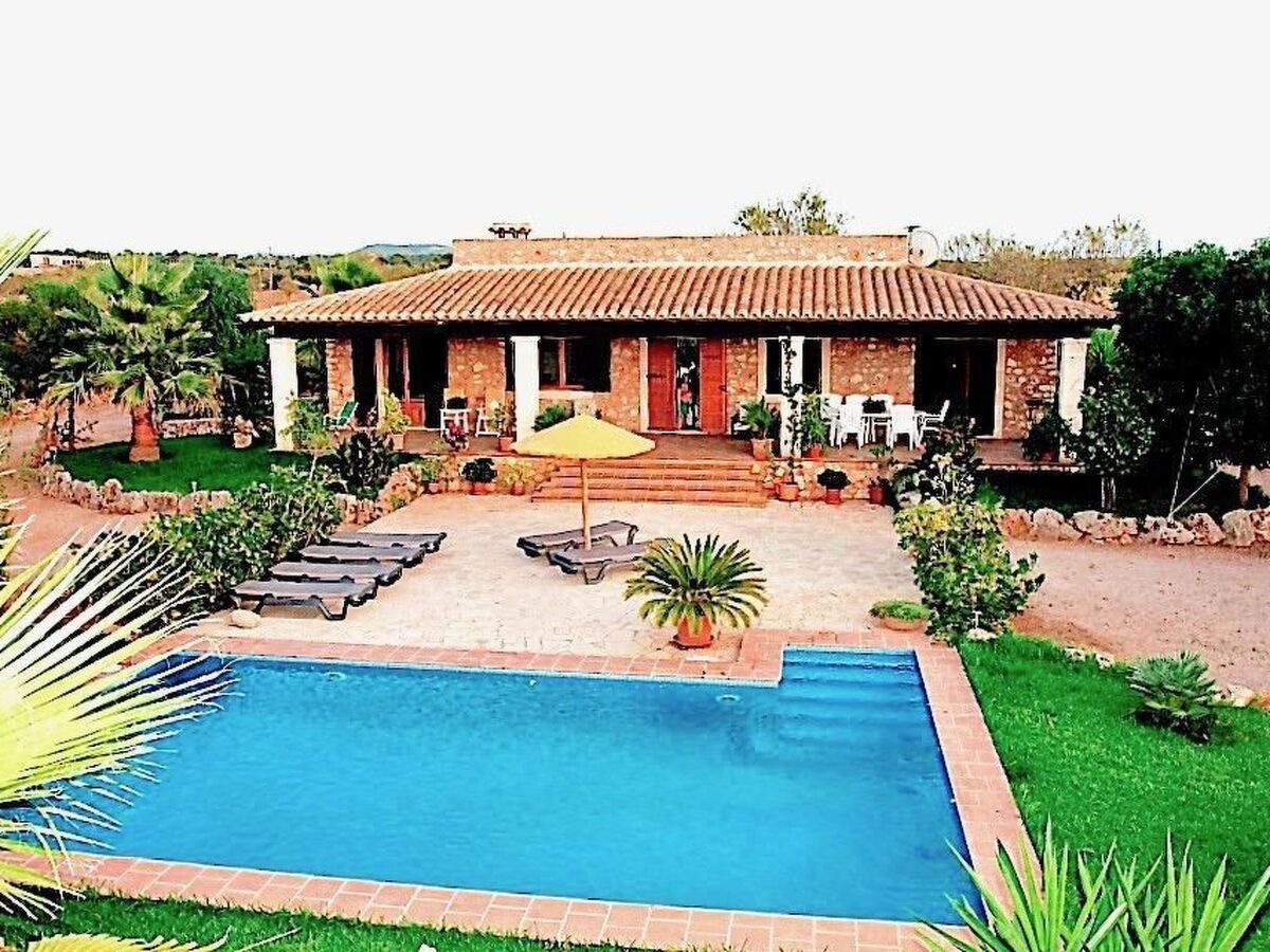 Finca Can Higuera – Maison 6 pers. piscine près Es Trenc - Photo 19