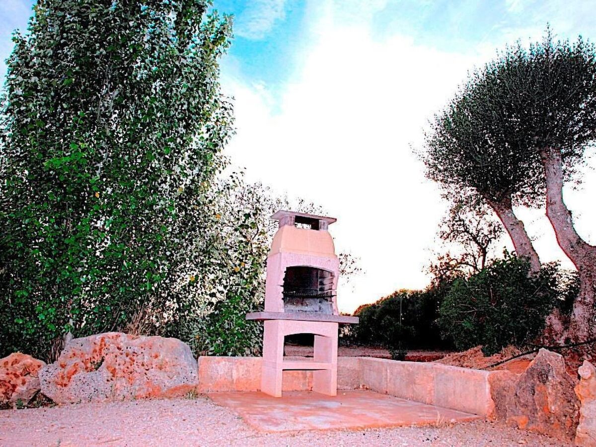 Finca Can Higuera – Maison 6 pers. piscine près Es Trenc - Photo 20