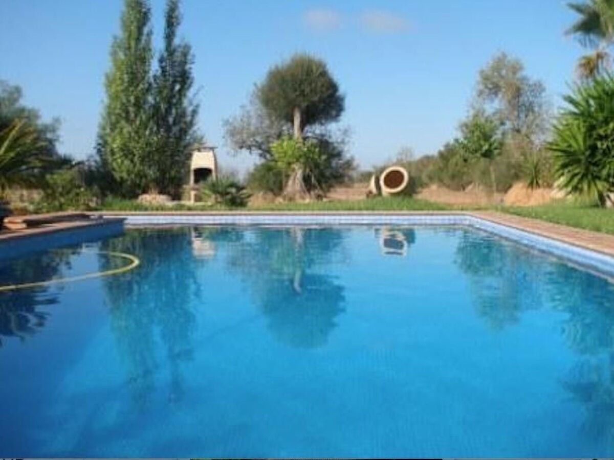 Finca Can Higuera – Maison 6 pers. piscine près Es Trenc - Photo 21