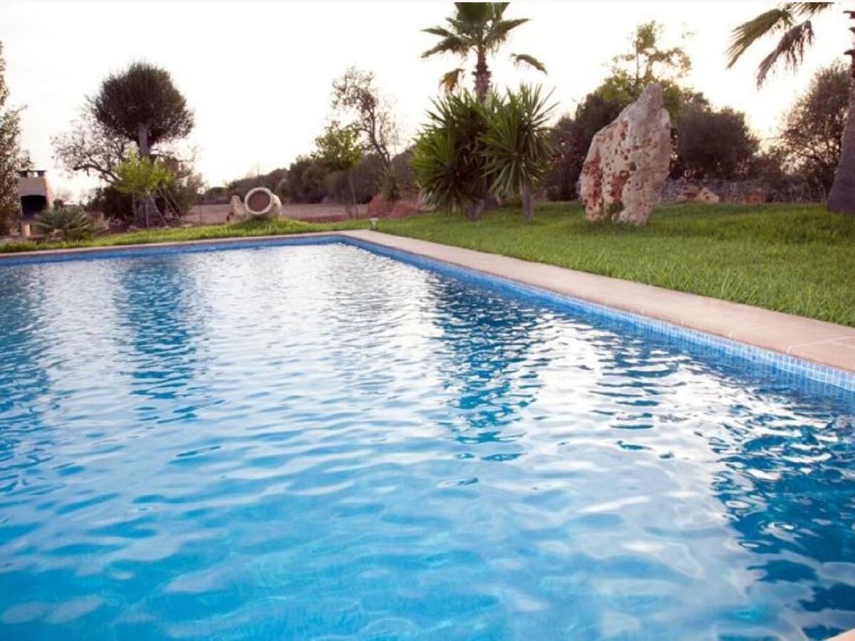 Finca Can Higuera – Maison 6 pers. piscine près Es Trenc - Photo 22