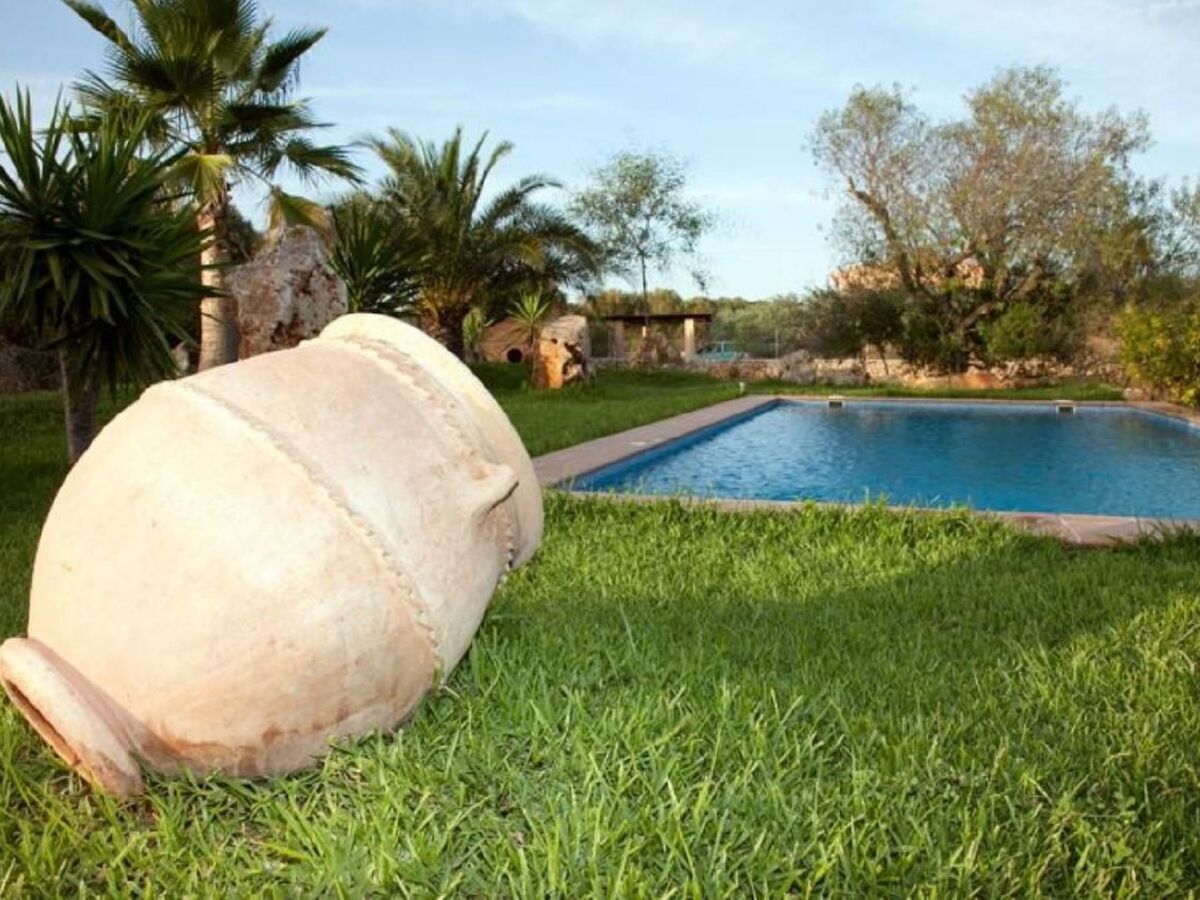 Finca Can Higuera – Maison 6 pers. piscine près Es Trenc - Photo 23