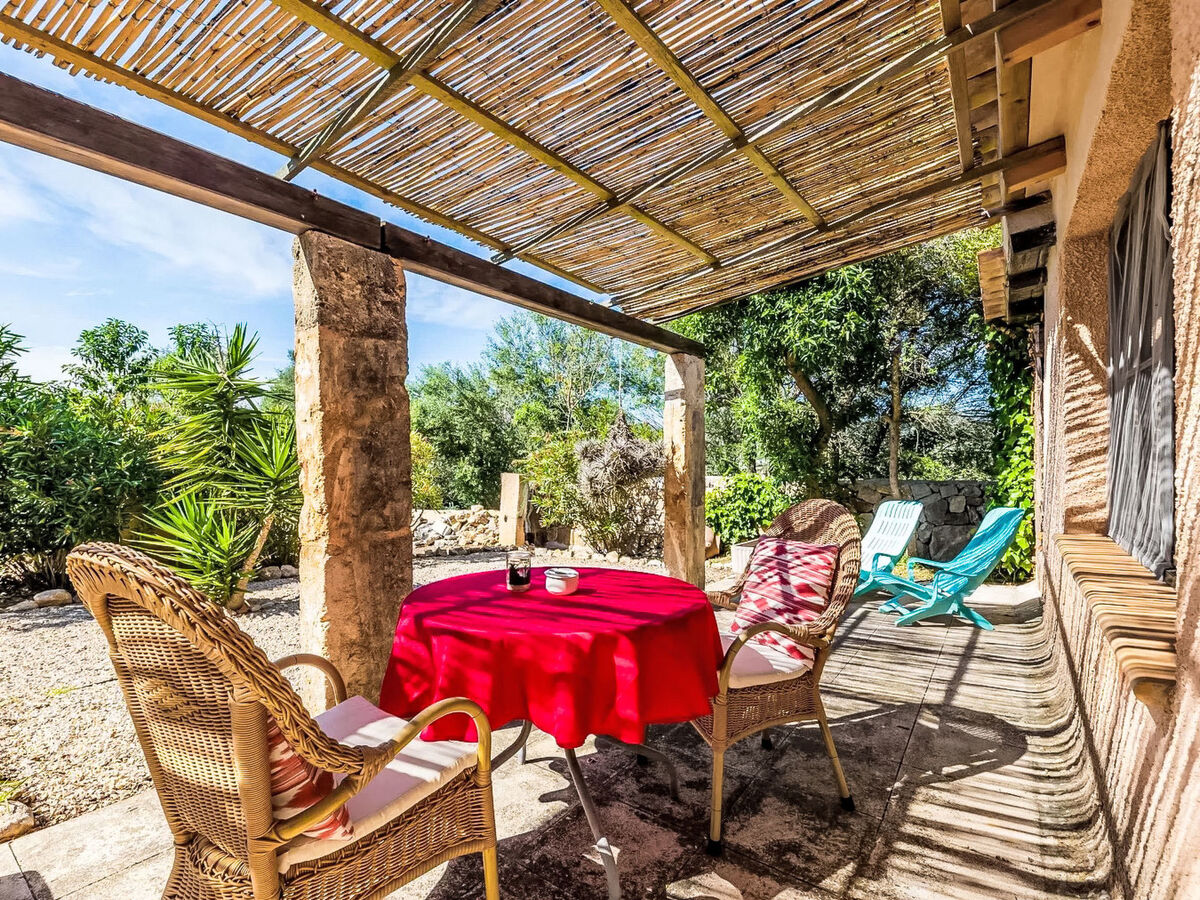 Appartement de finca Adults Only avec vue Tramuntana, Mallorca - Photo 2