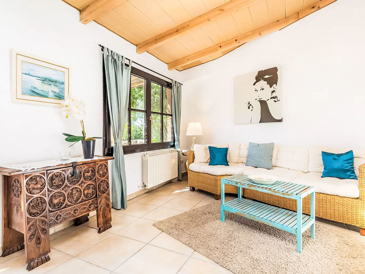 Appartement de finca Adults Only avec vue Tramuntana, Mallorca - Photo 6
