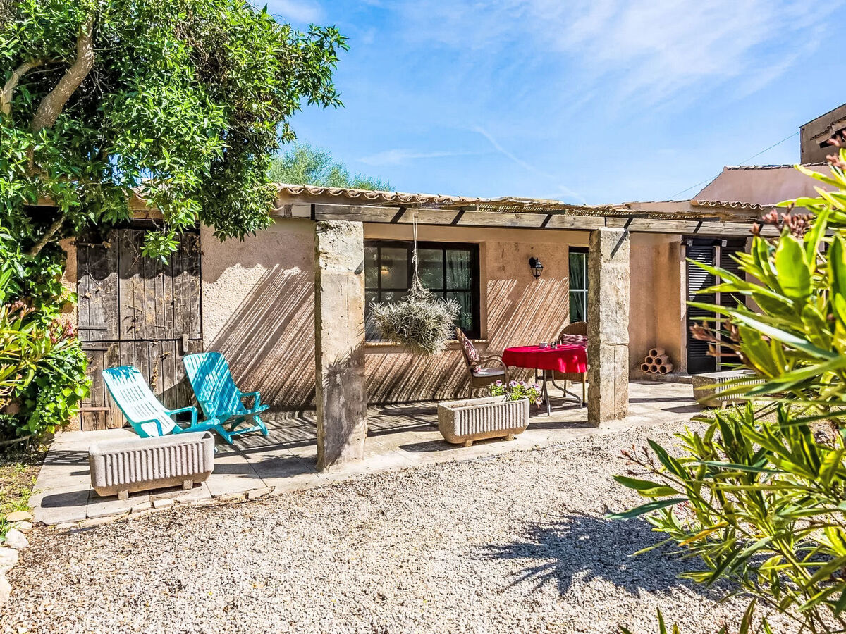 Appartement de finca Adults Only avec vue Tramuntana, Mallorca - Photo 8