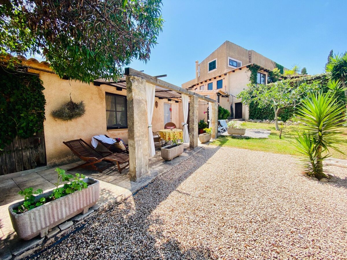 Appartement de finca Adults Only avec vue Tramuntana, Mallorca - Photo 13