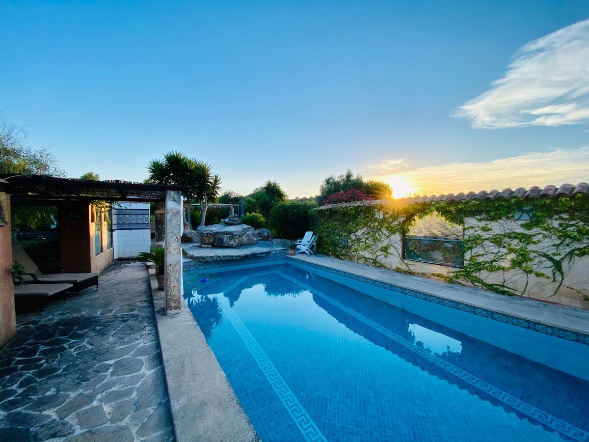 Appartement de finca Adults Only avec vue Tramuntana, Mallorca - Photo 16