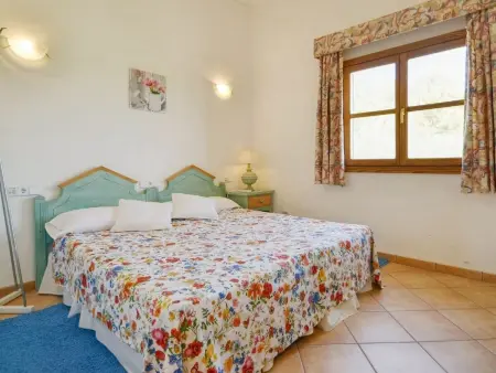 Finca à Son Gall Vell : piscine, jacuzzi et vue mer par beau temps : photo 28