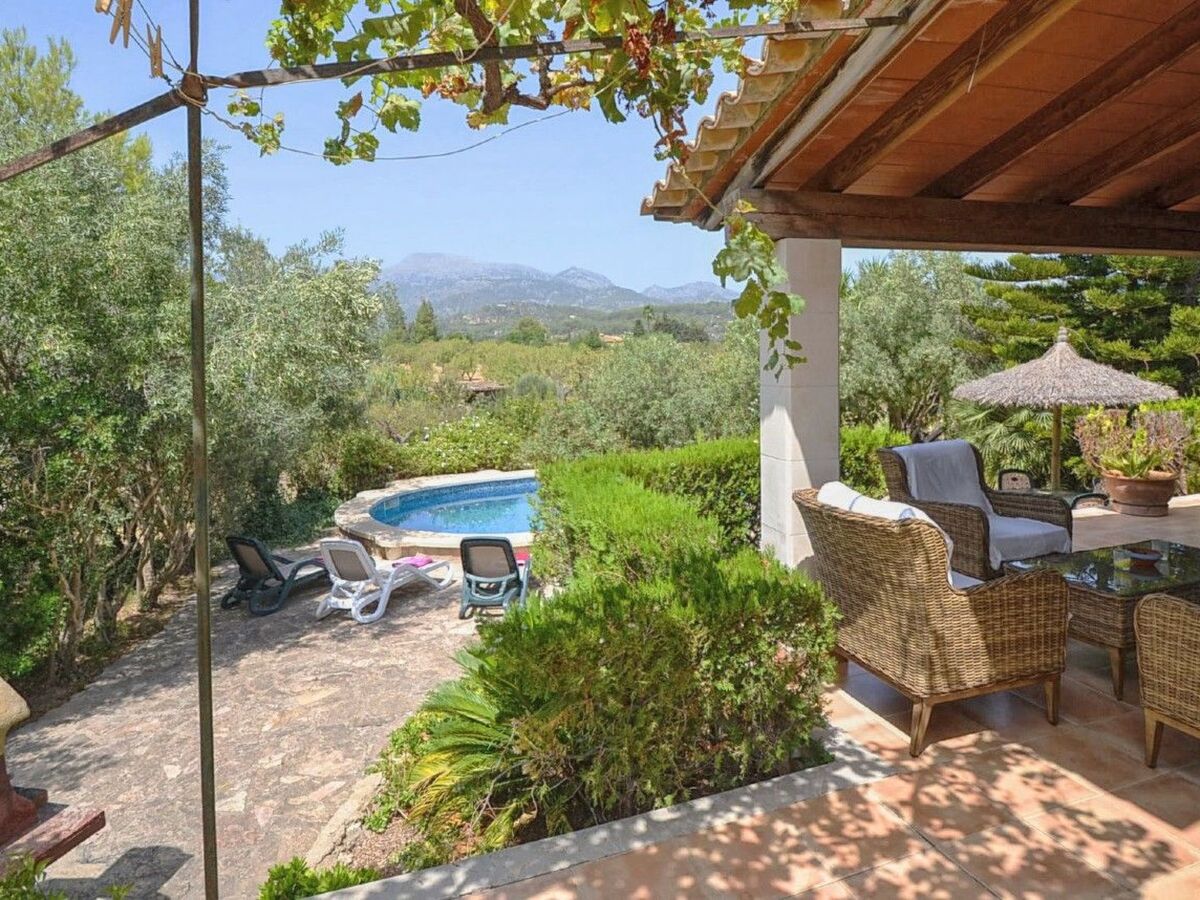 Maison 6 pers. avec piscine privée à Inca - Photo 2