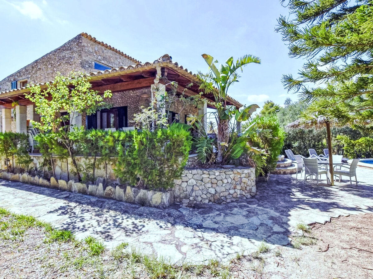 Maison 6 pers. avec piscine privée à Inca - Photo 4