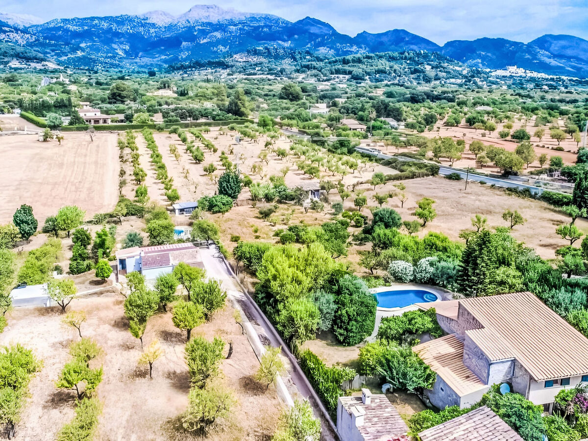 Maison 6 pers. avec piscine privée à Inca - Photo 5