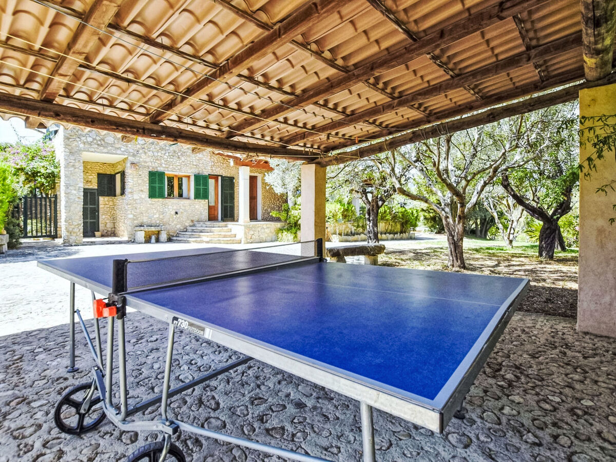 Maison 6 pers. avec piscine privée à Inca - Photo 6