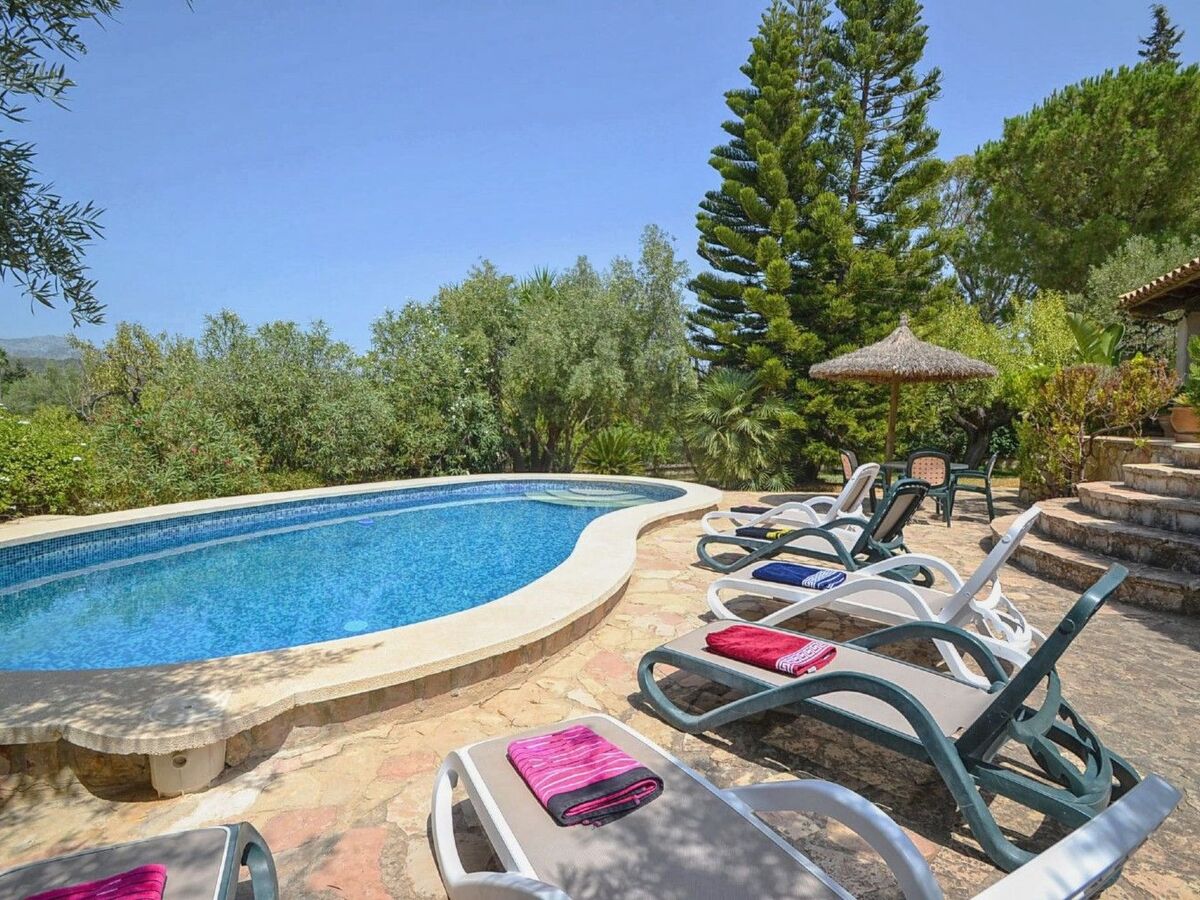 Maison 6 pers. avec piscine privée à Inca - Photo 7