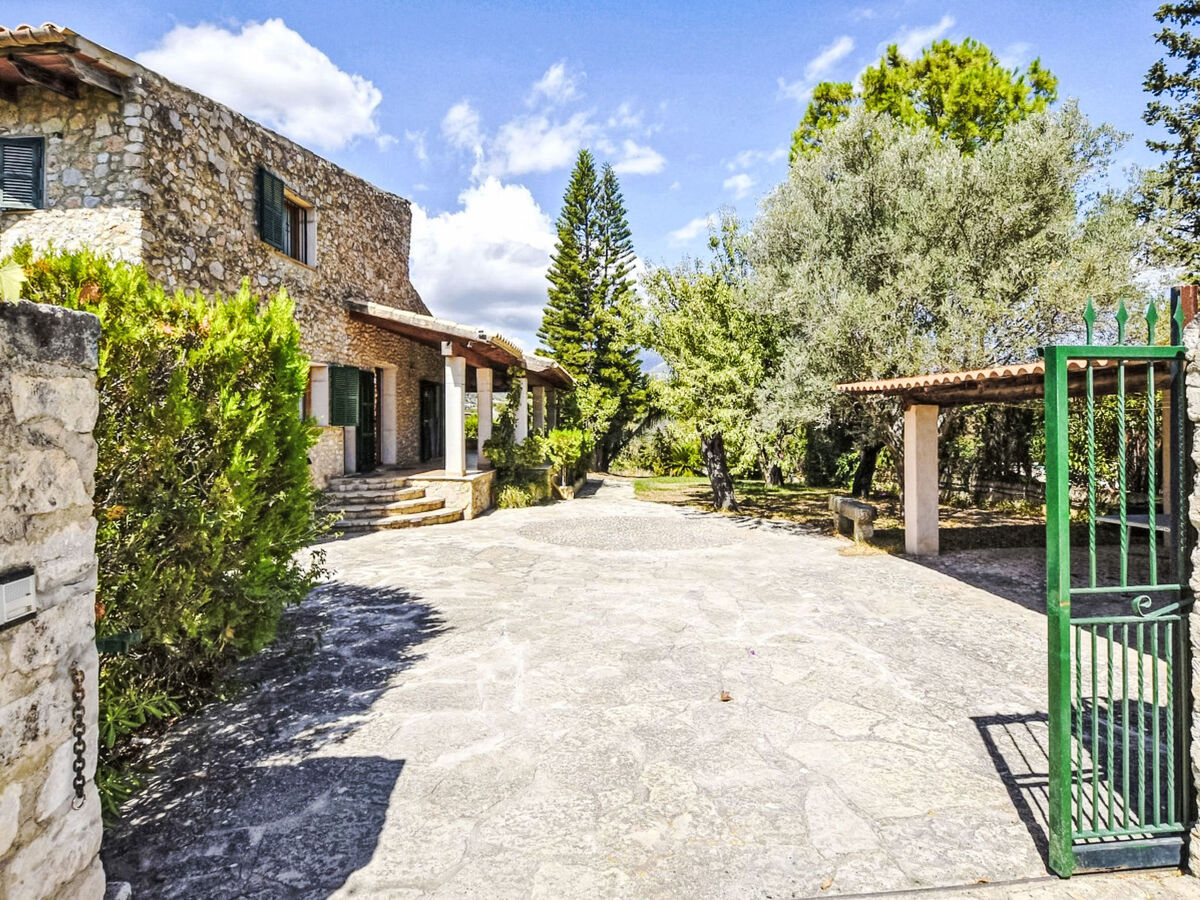 Maison 6 pers. avec piscine privée à Inca - Photo 8