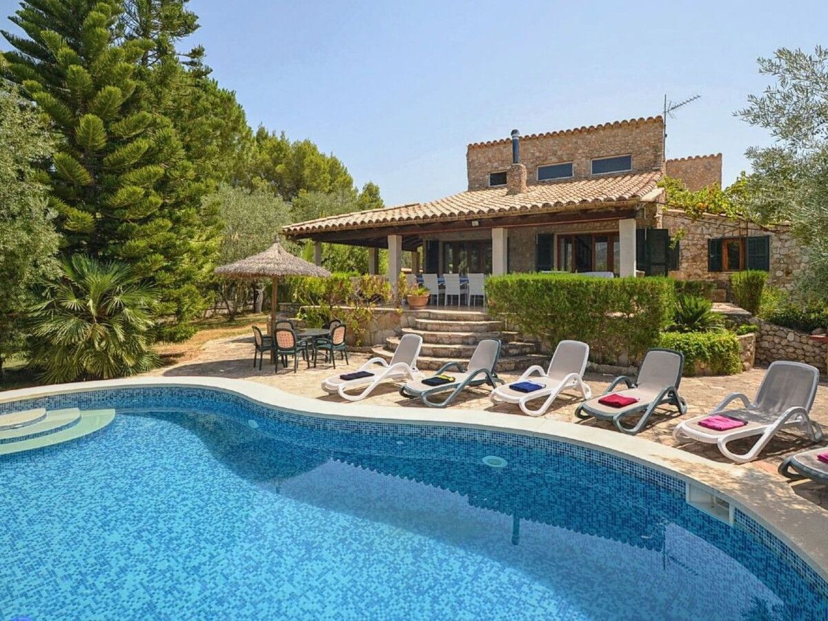 Maison 6 pers. avec piscine privée à Inca - Photo 9