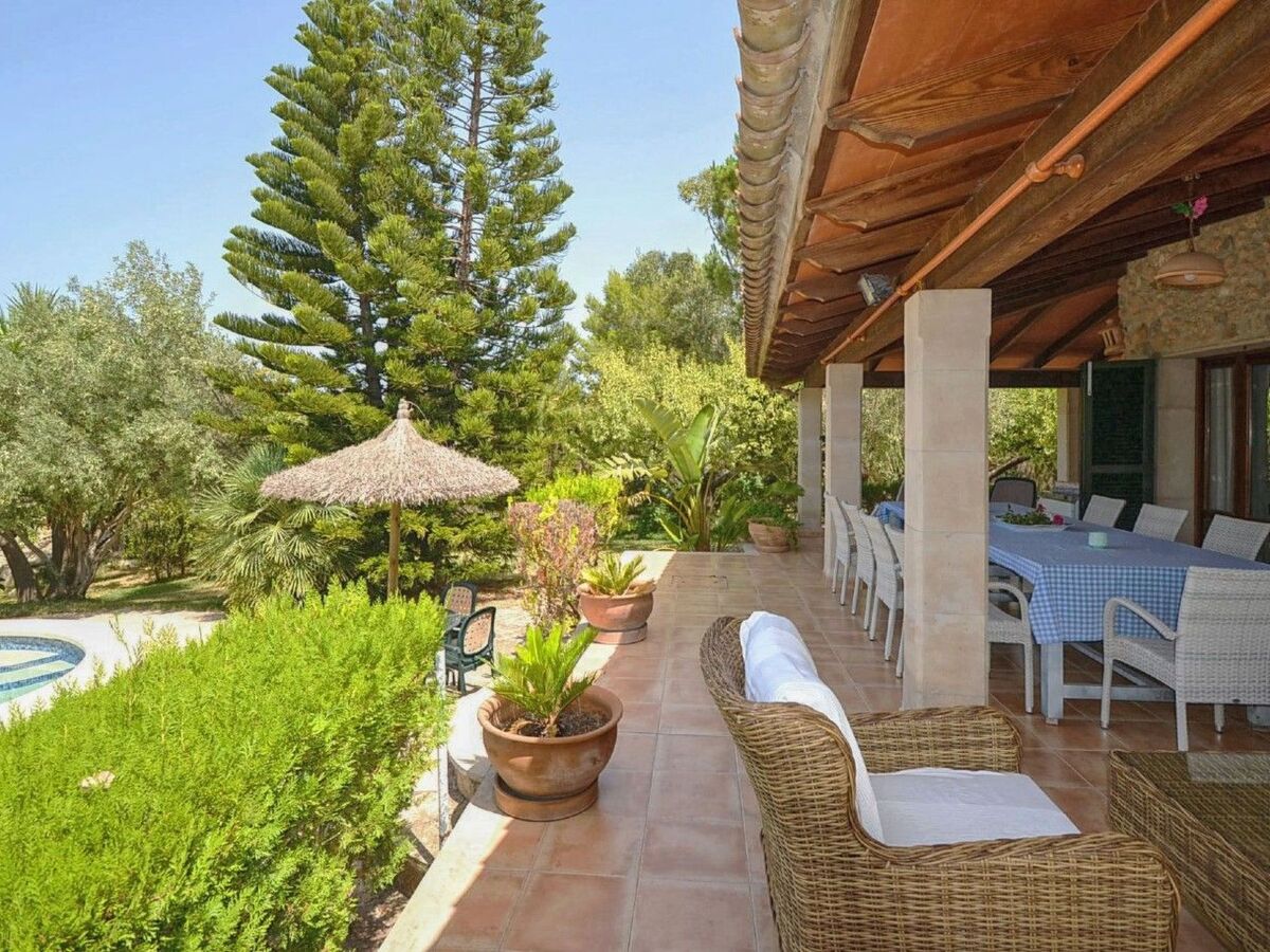 Maison 6 pers. avec piscine privée à Inca - Photo 10
