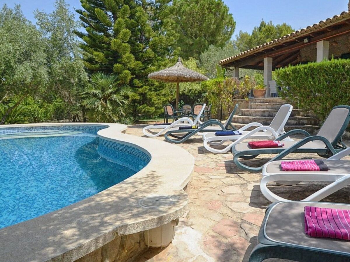 Maison 6 pers. avec piscine privée à Inca - Photo 11