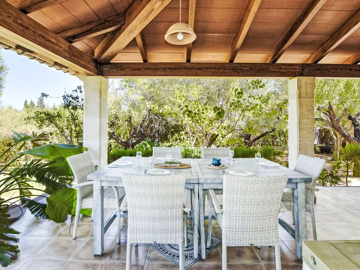 Maison 6 pers. avec piscine privée à Inca - Photo 12