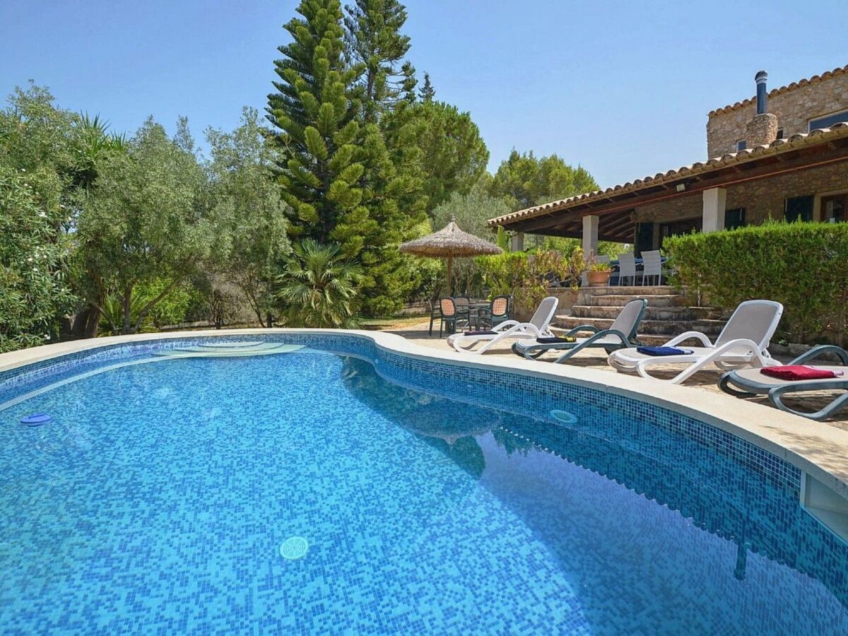 Maison 6 pers. avec piscine privée à Inca - Photo 14