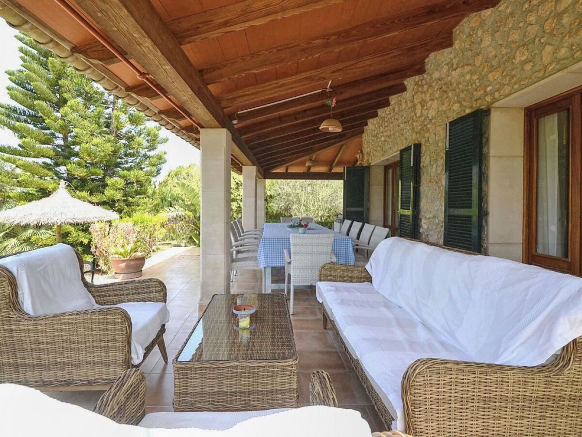 Maison 6 pers. avec piscine privée à Inca - Photo 15