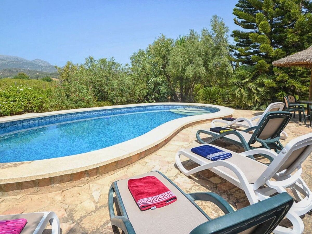 Maison 6 pers. avec piscine privée à Inca - Photo 16