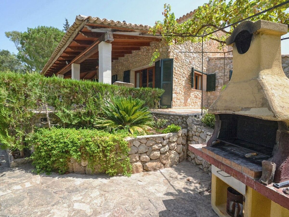 Maison 6 pers. avec piscine privée à Inca - Photo 17