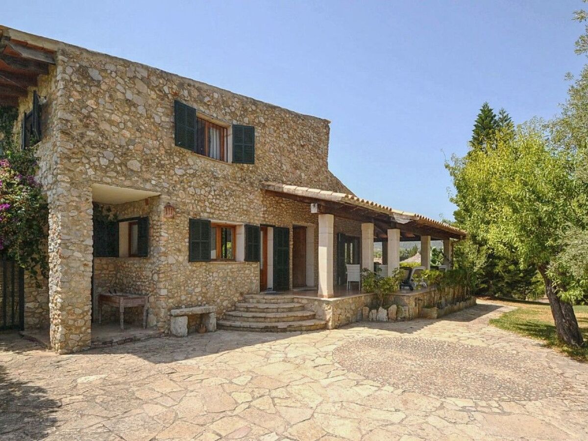 Maison 6 pers. avec piscine privée à Inca - Photo 18
