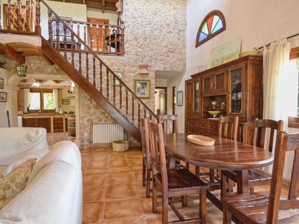 Maison 6 pers. avec piscine privée à Inca - Photo 19