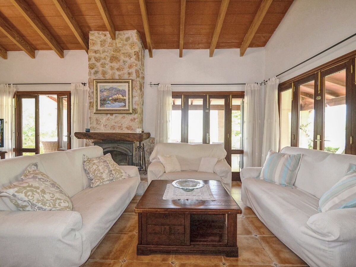 Maison 6 pers. avec piscine privée à Inca - Photo 20