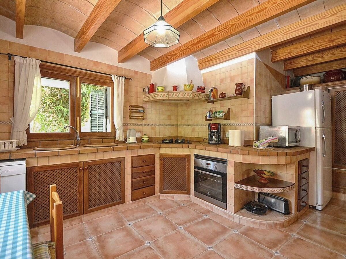 Maison 6 pers. avec piscine privée à Inca - Photo 22