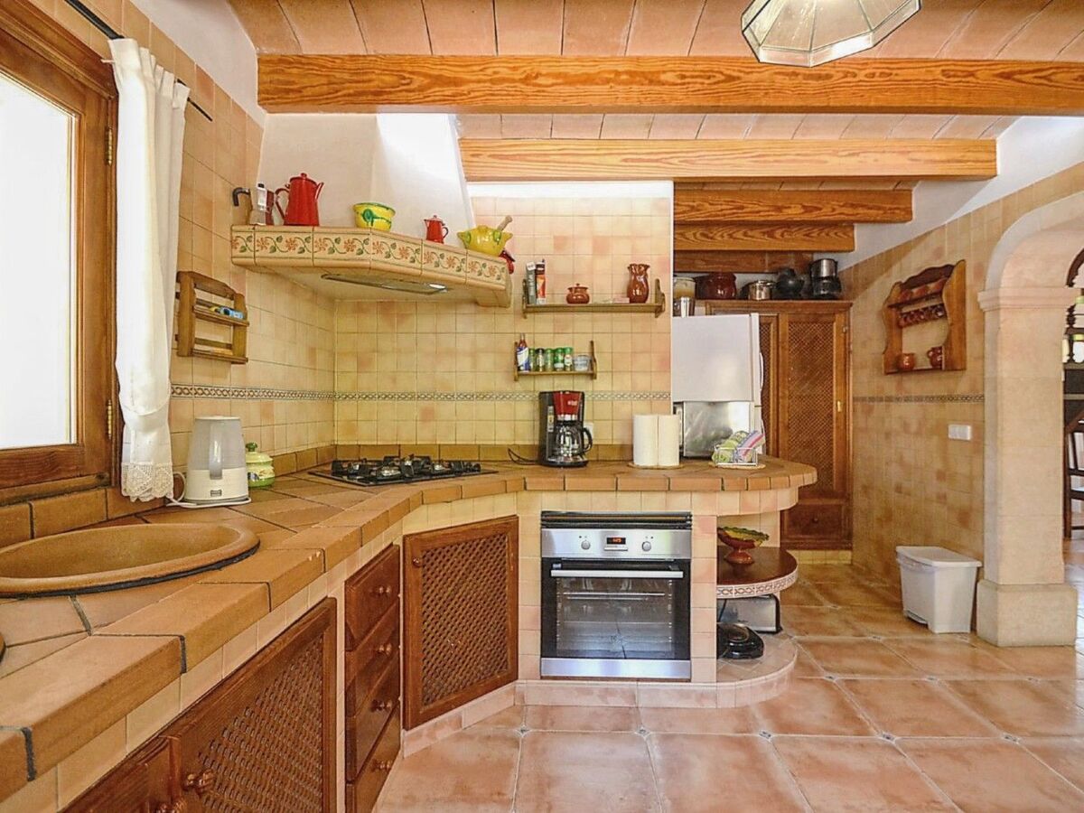 Maison 6 pers. avec piscine privée à Inca - Photo 23