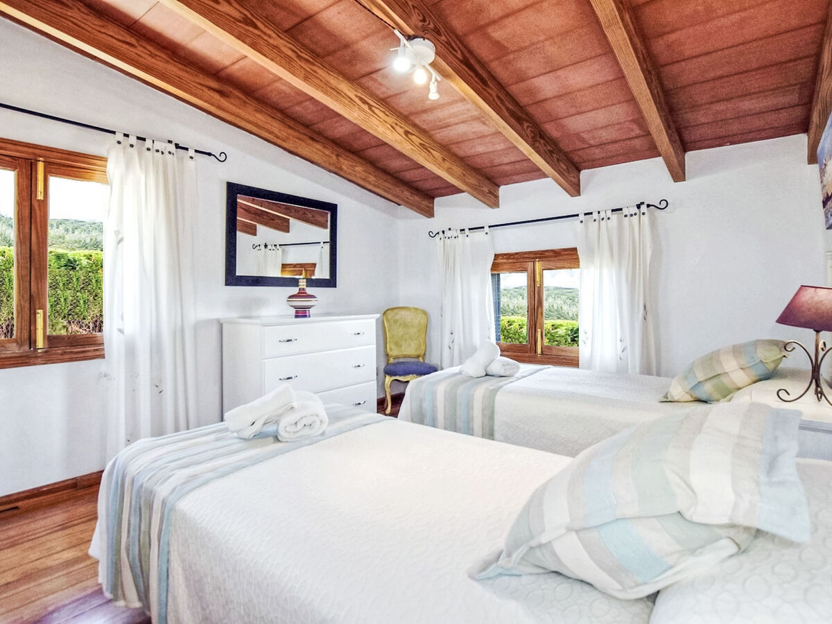 Maison 6 pers. avec piscine privée à Inca - Photo 24