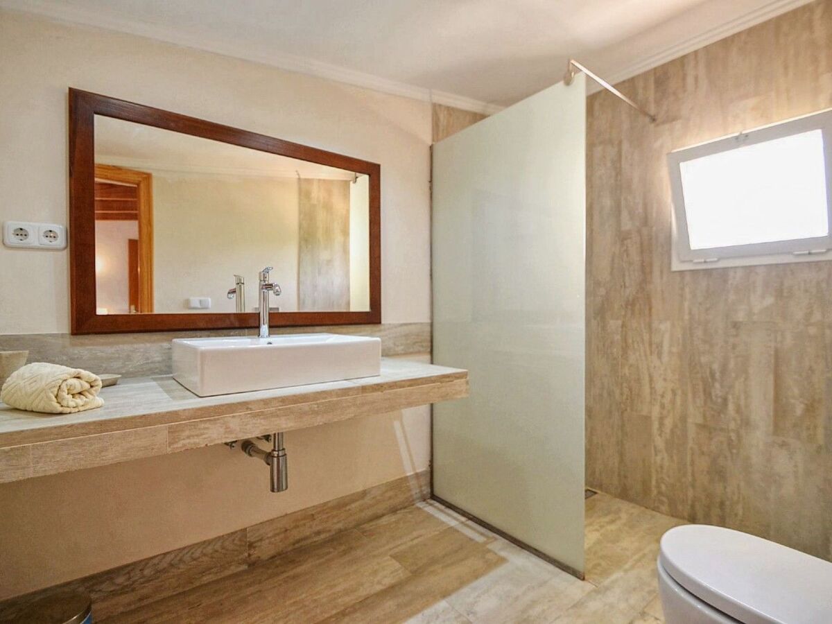 Maison 6 pers. avec piscine privée à Inca - Photo 25
