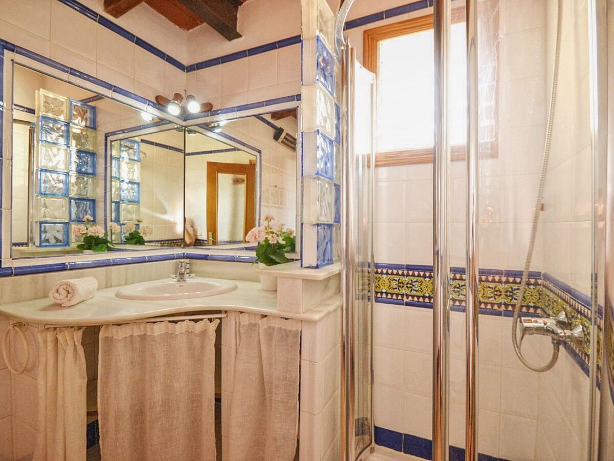 Maison 6 pers. avec piscine privée à Inca - Photo 29