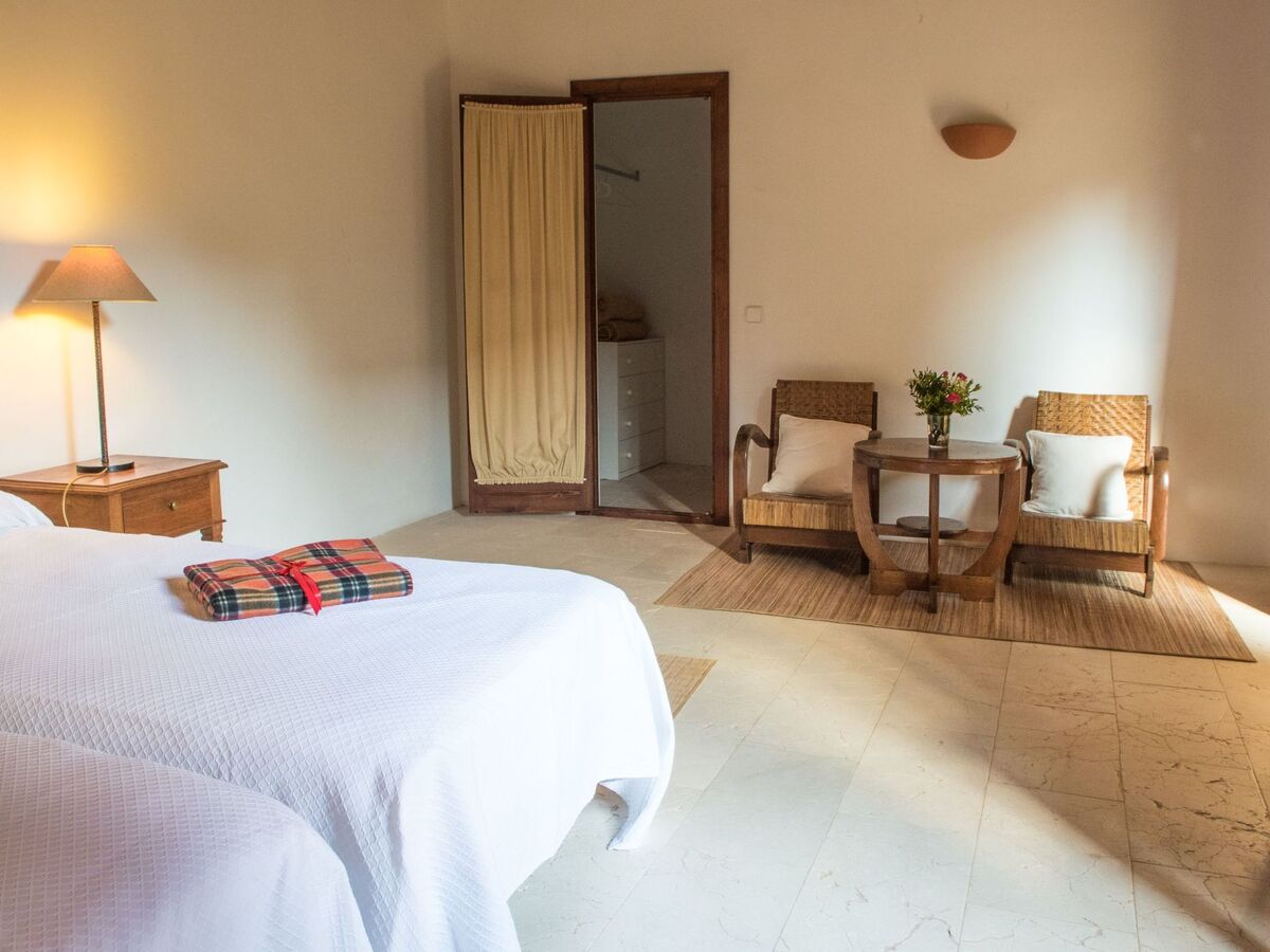 Maison Las Acacias – 6 chambres avec piscine à Petra - Photo 21