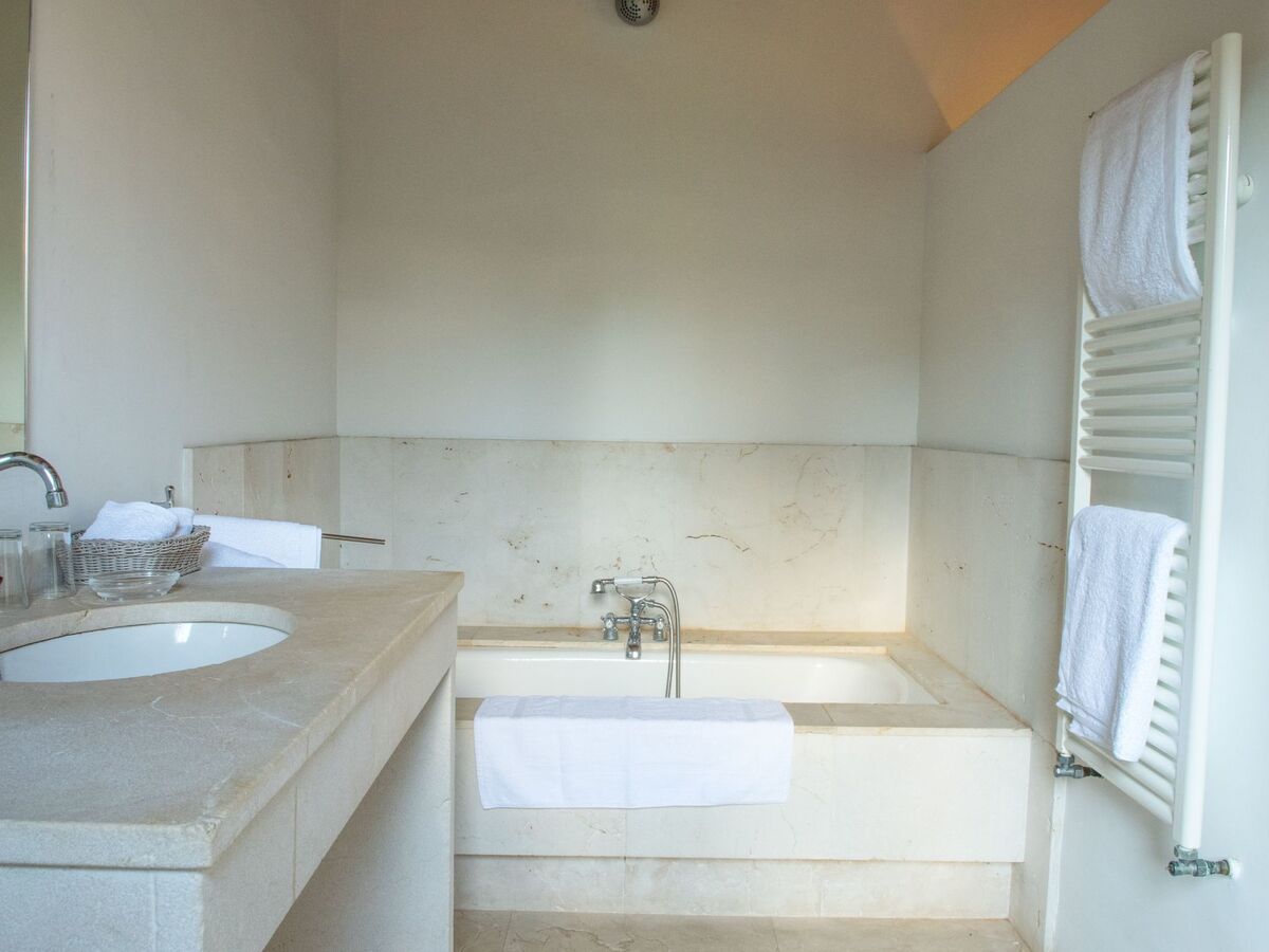 Maison Las Acacias – 6 chambres avec piscine à Petra - Photo 23