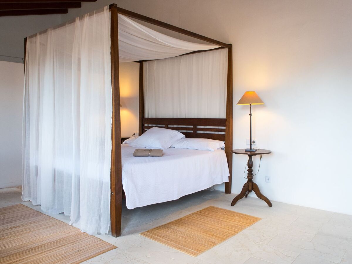Maison Las Acacias – 6 chambres avec piscine à Petra - Photo 28
