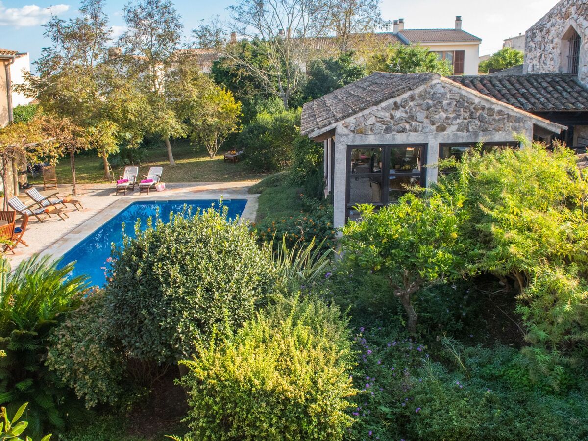 Maison Las Acacias – 6 chambres avec piscine à Petra - Photo 32