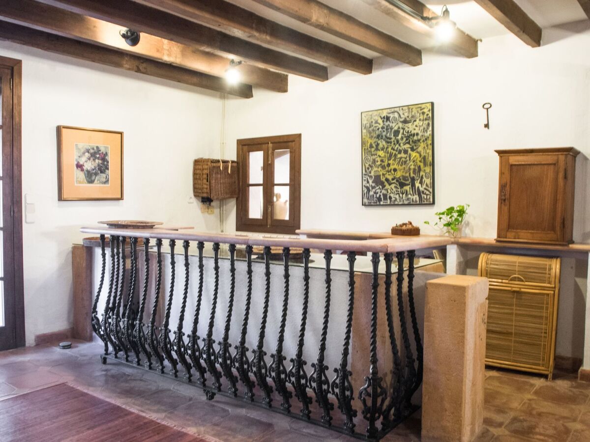 Maison Las Acacias – 6 chambres avec piscine à Petra - Photo 33