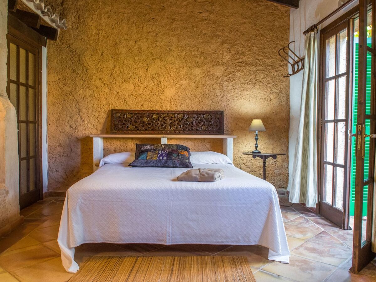 Maison Las Acacias – 6 chambres avec piscine à Petra - Photo 35