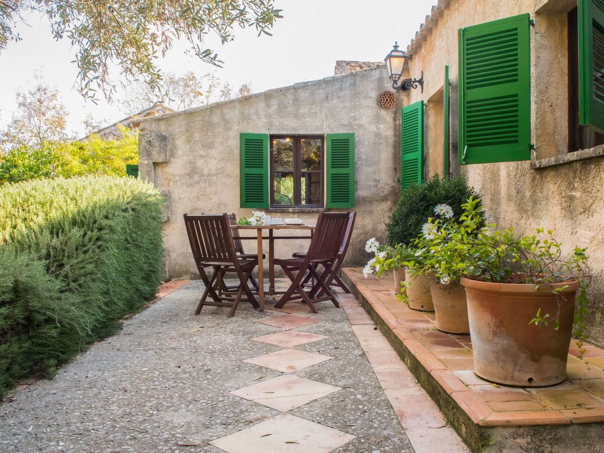 Maison Las Acacias – 6 chambres avec piscine à Petra - Photo 38
