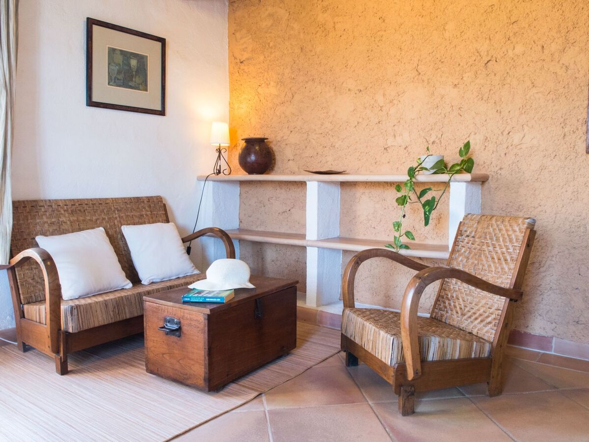 Maison Las Acacias – 6 chambres avec piscine à Petra - Photo 40