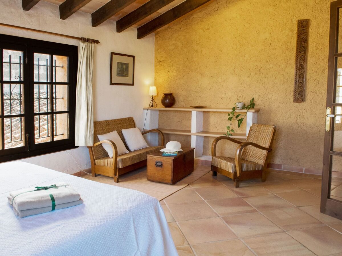 Maison Las Acacias – 6 chambres avec piscine à Petra - Photo 43