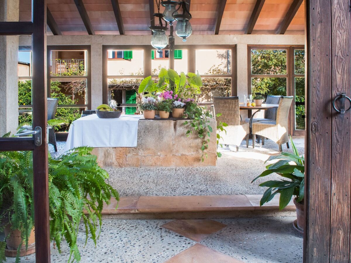 Maison Las Acacias – 6 chambres avec piscine à Petra - Photo 44