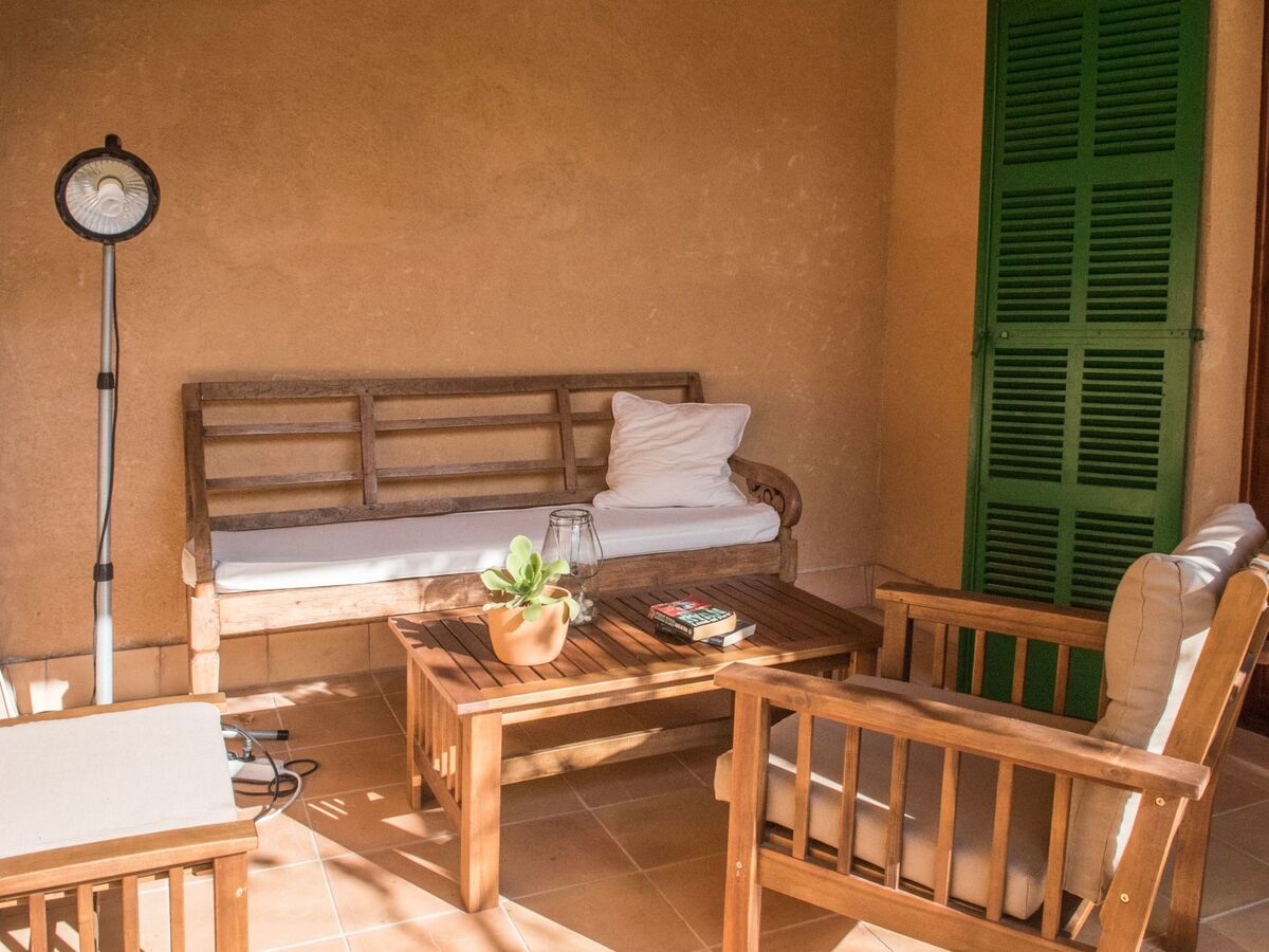 Maison Las Acacias – 6 chambres avec piscine à Petra - Photo 46